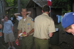 2008-camp-pizza-night